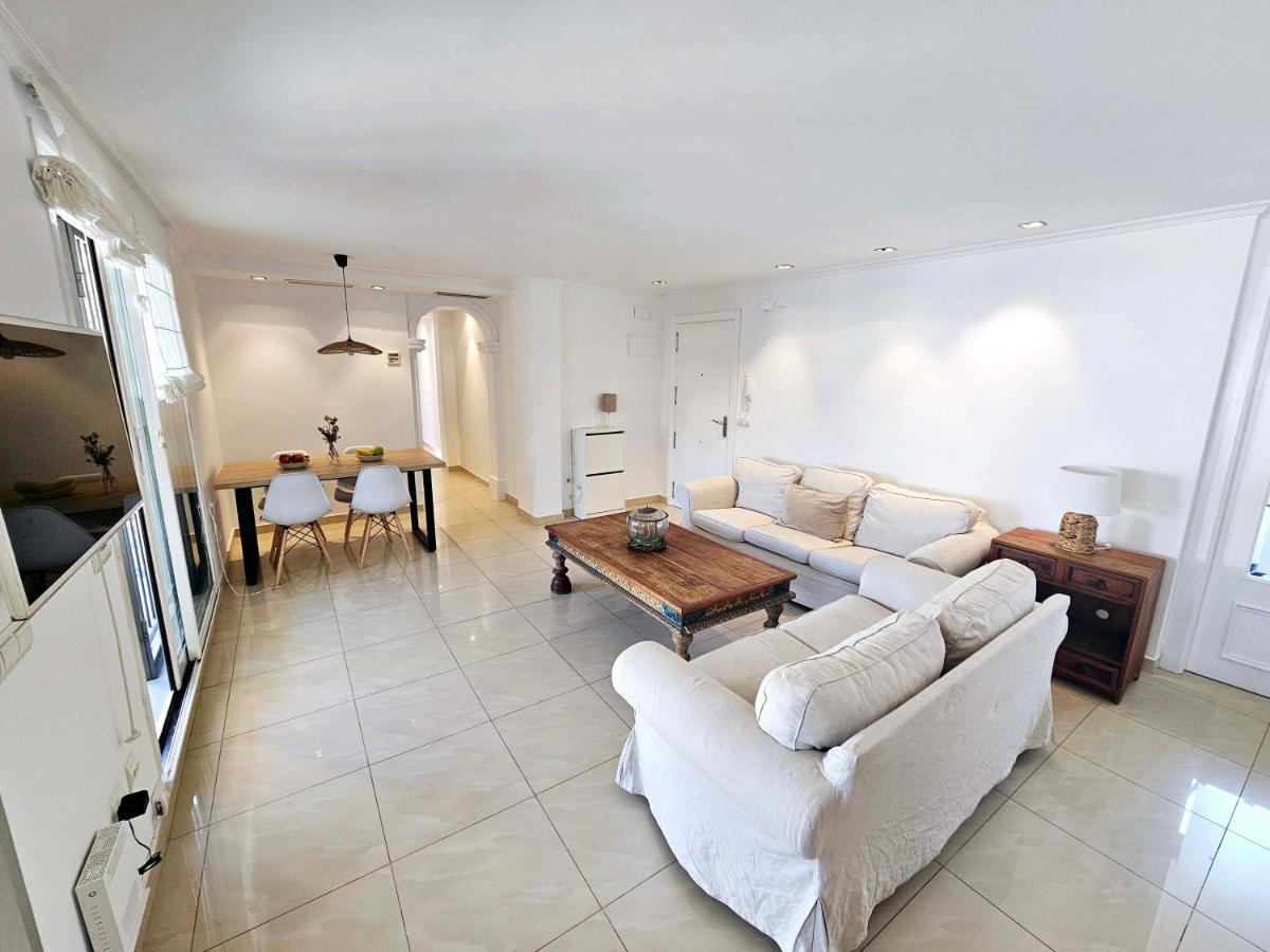 Amazing Attic In City Center Alicante Exterior photo