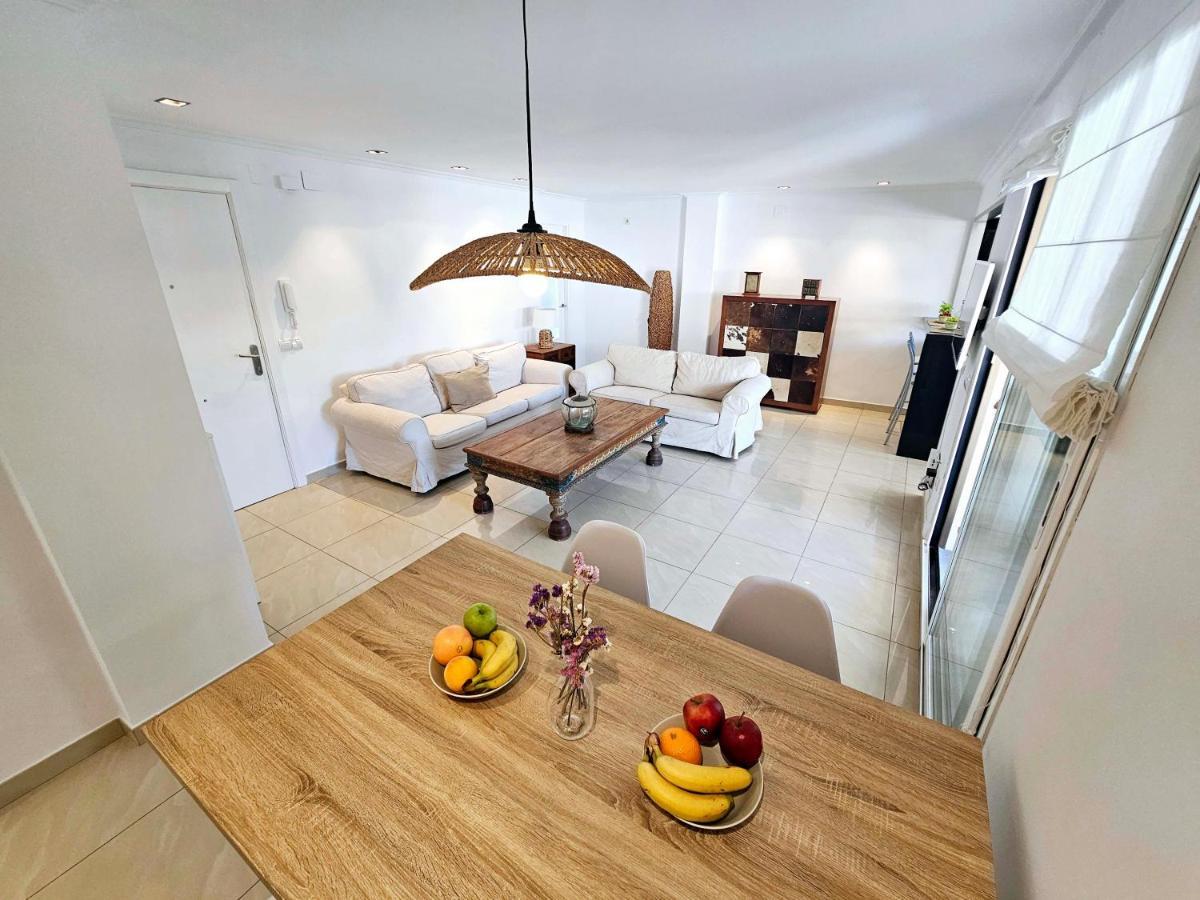 Amazing Attic In City Center Alicante Exterior photo