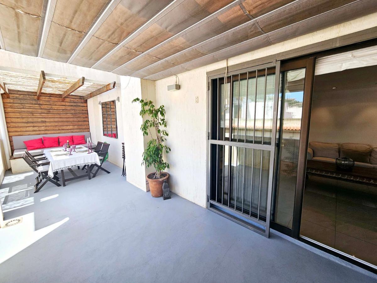 Amazing Attic In City Center Alicante Exterior photo