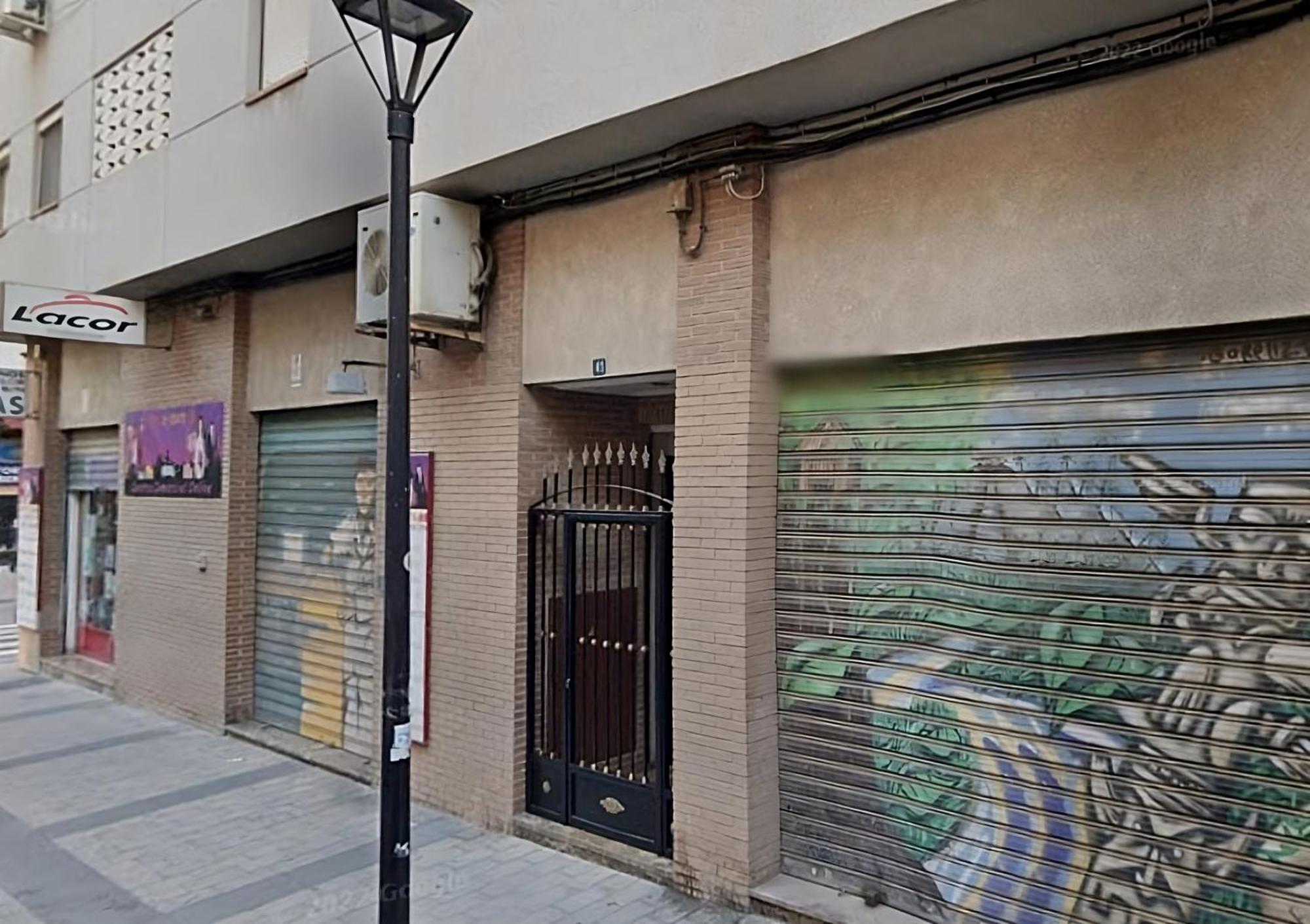Amazing Attic In City Center Alicante Exterior photo